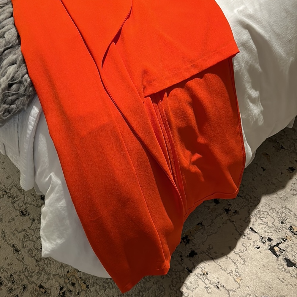 Elliatt Strapless Dress - Picture 3 of 11